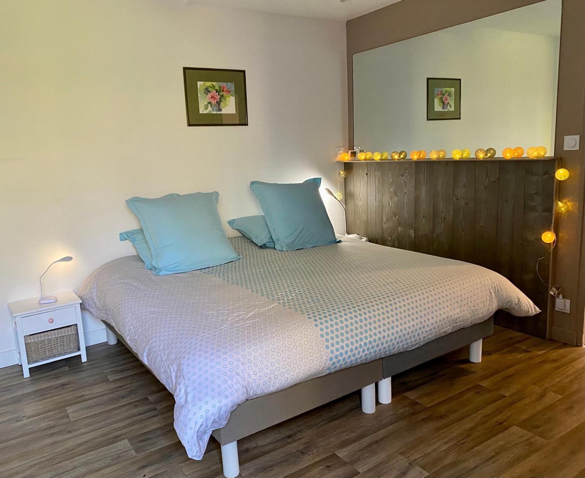 Maison Et Jardin 2chambres 2salles De Bain Holiday home