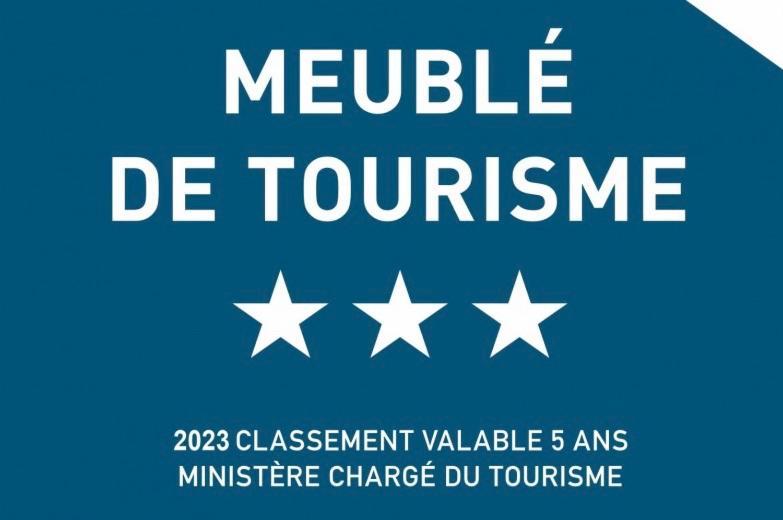 Maison Et Jardin 2chambres 2salles De Bain Holiday home
